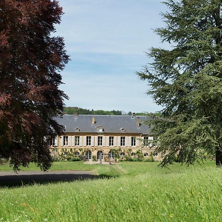 Chateau De Martigny Colmey Εξωτερικό φωτογραφία
