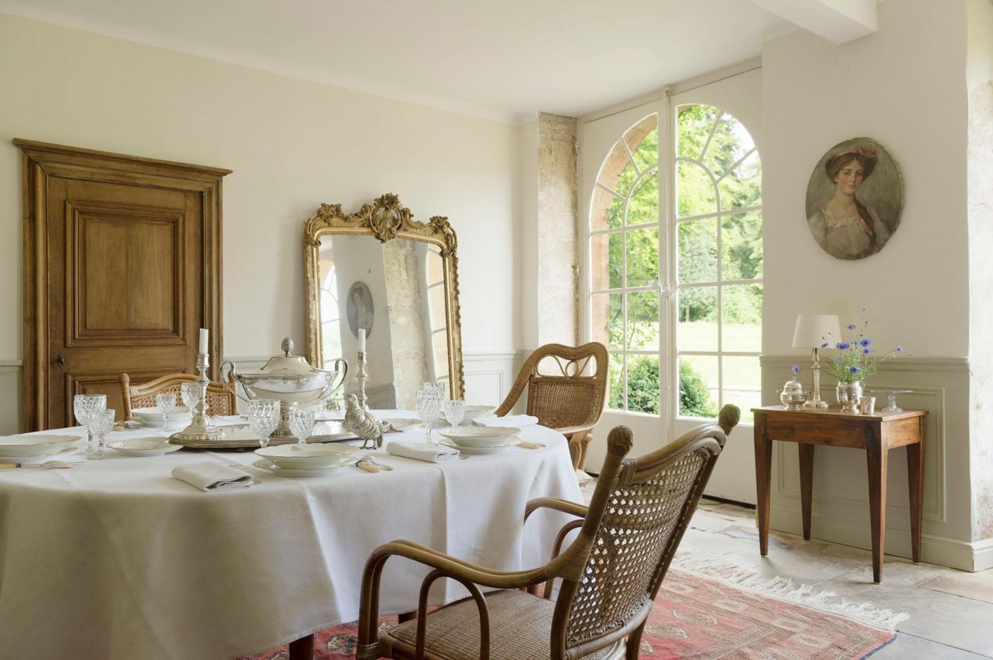 Chateau De Martigny Colmey Εξωτερικό φωτογραφία