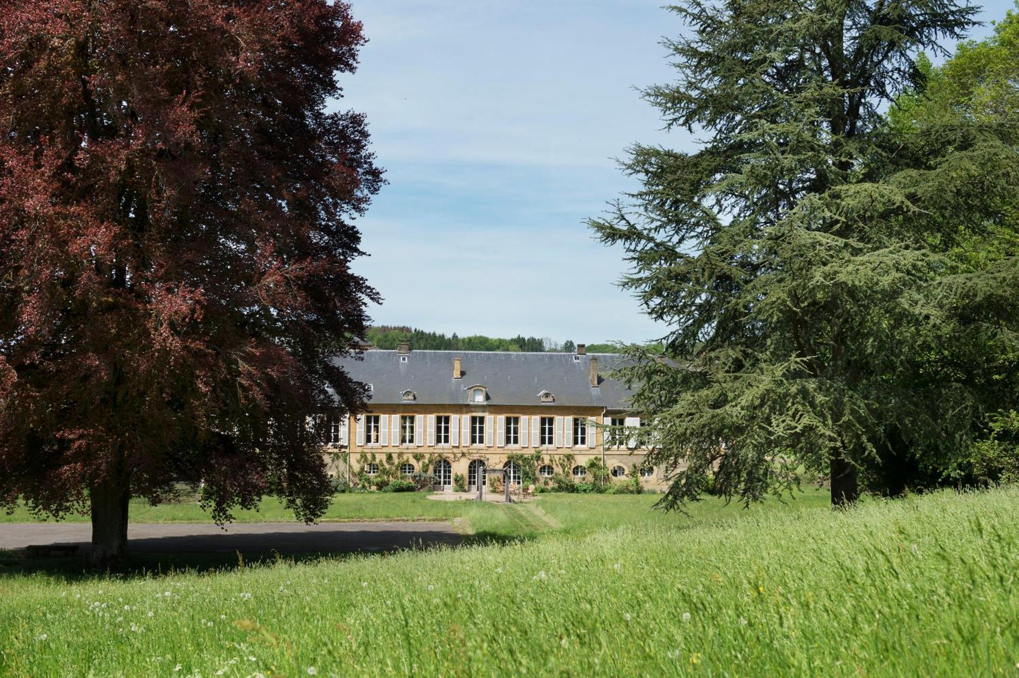 Chateau De Martigny Colmey Εξωτερικό φωτογραφία