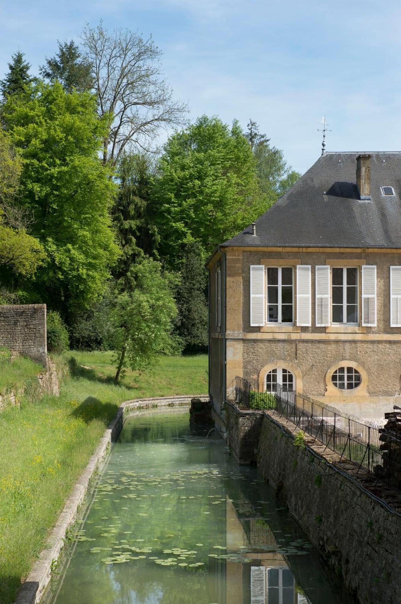 Chateau De Martigny Colmey Εξωτερικό φωτογραφία